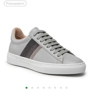 Fabiana Filippi sneakers